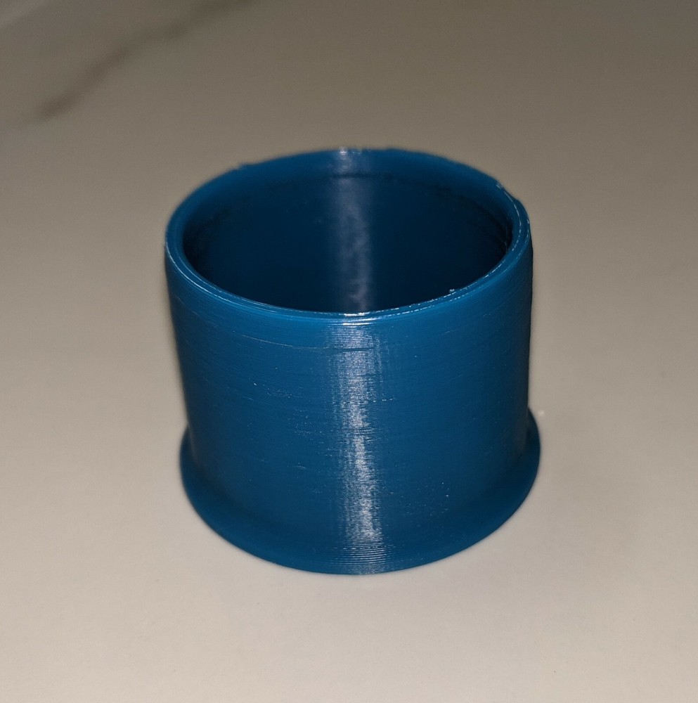 Vacuum adapter for Dewalt DCS571B