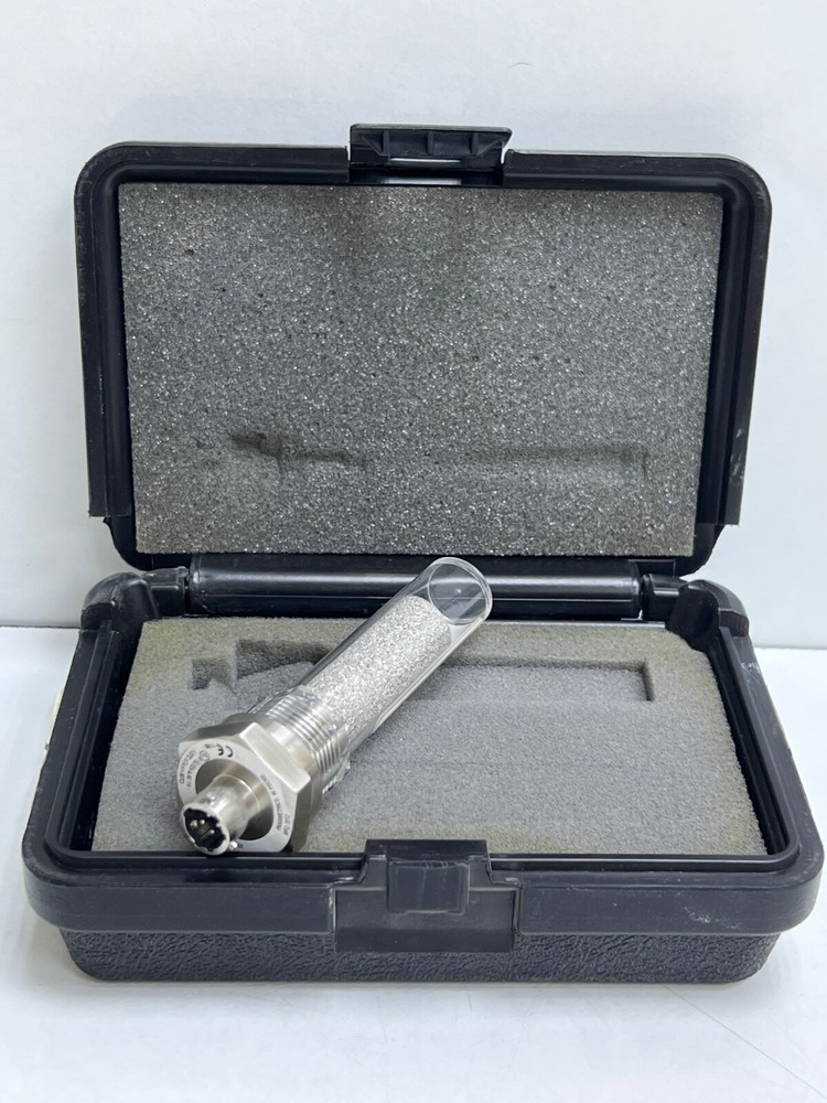 GE PANAMETRICS 444220-PR PROBE MOISTURE SENSOR