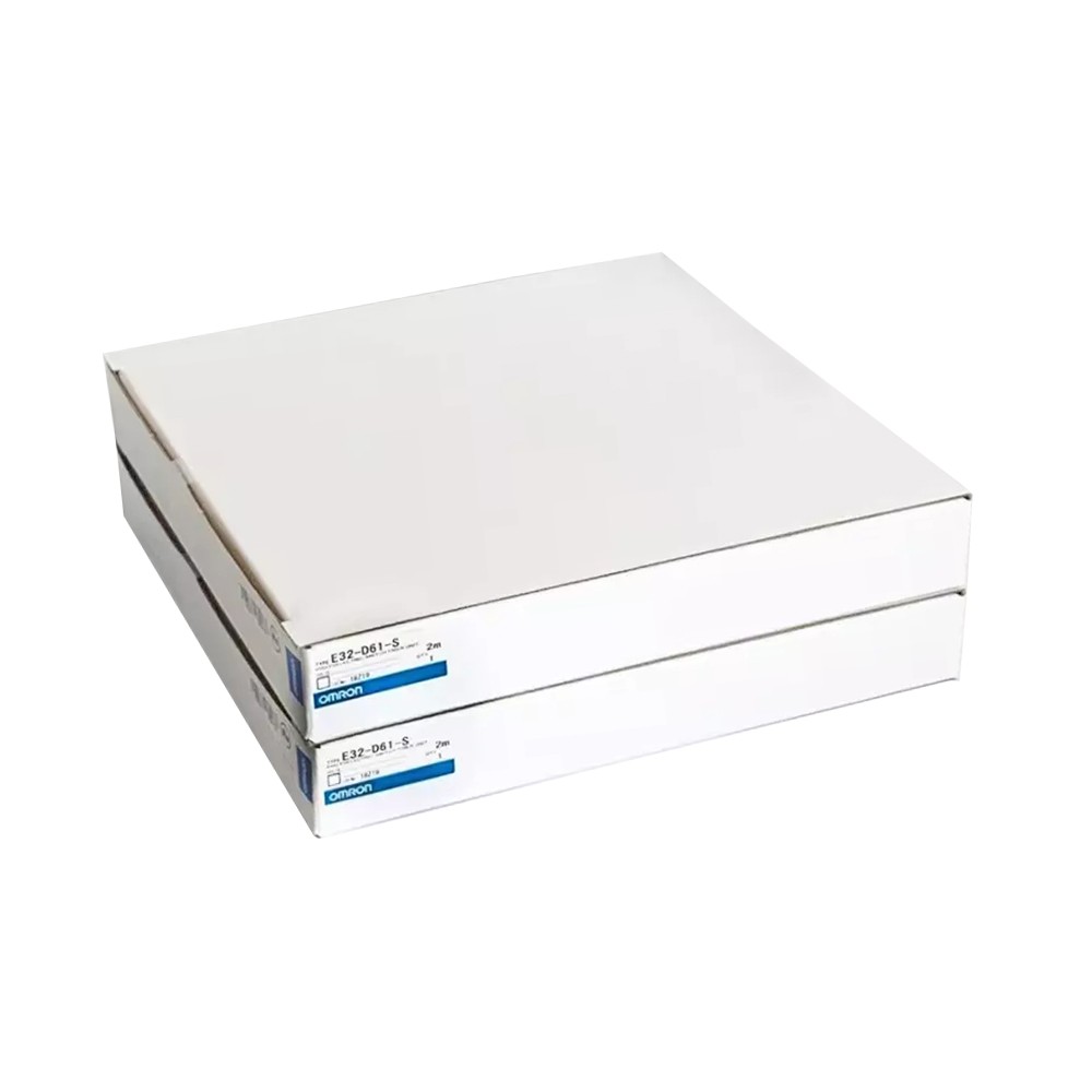 Control unit E32-D21R E32-D211R E32-D61-S E32-DC200 E32-DC200C E32-DC200E Omron