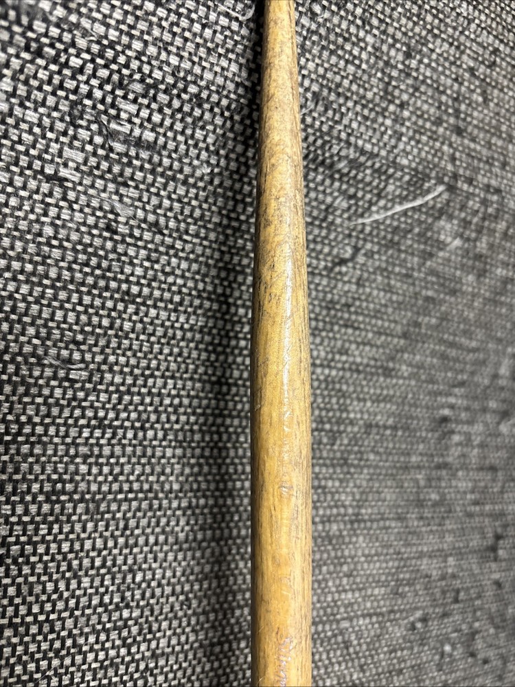 Buddy Rich drumstick Vintage Slingerland