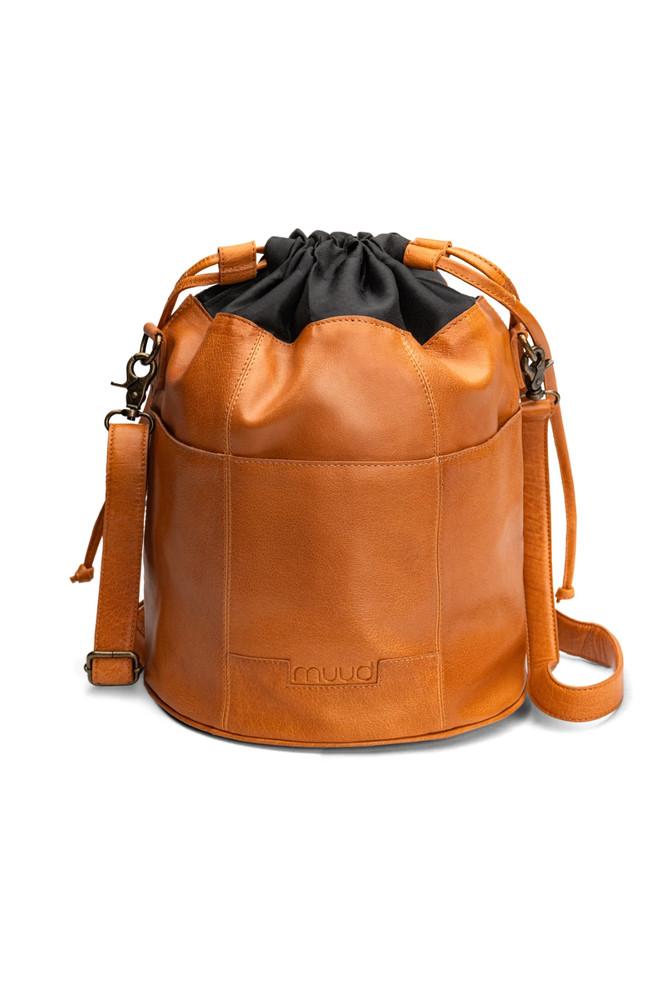 MUUD Ingrid Project bag, drawstring bag