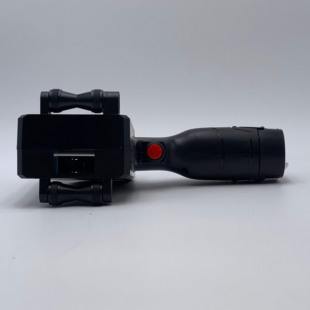 Print Peak Handheld Inkjet Printer For Multi-Surface 25.4mm/1"