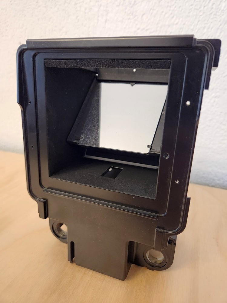 Fuji GX680 mirror assembly