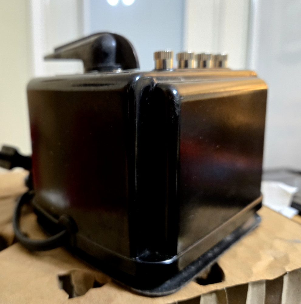 Lionel 1034 75-Watt Transformer Refurbished