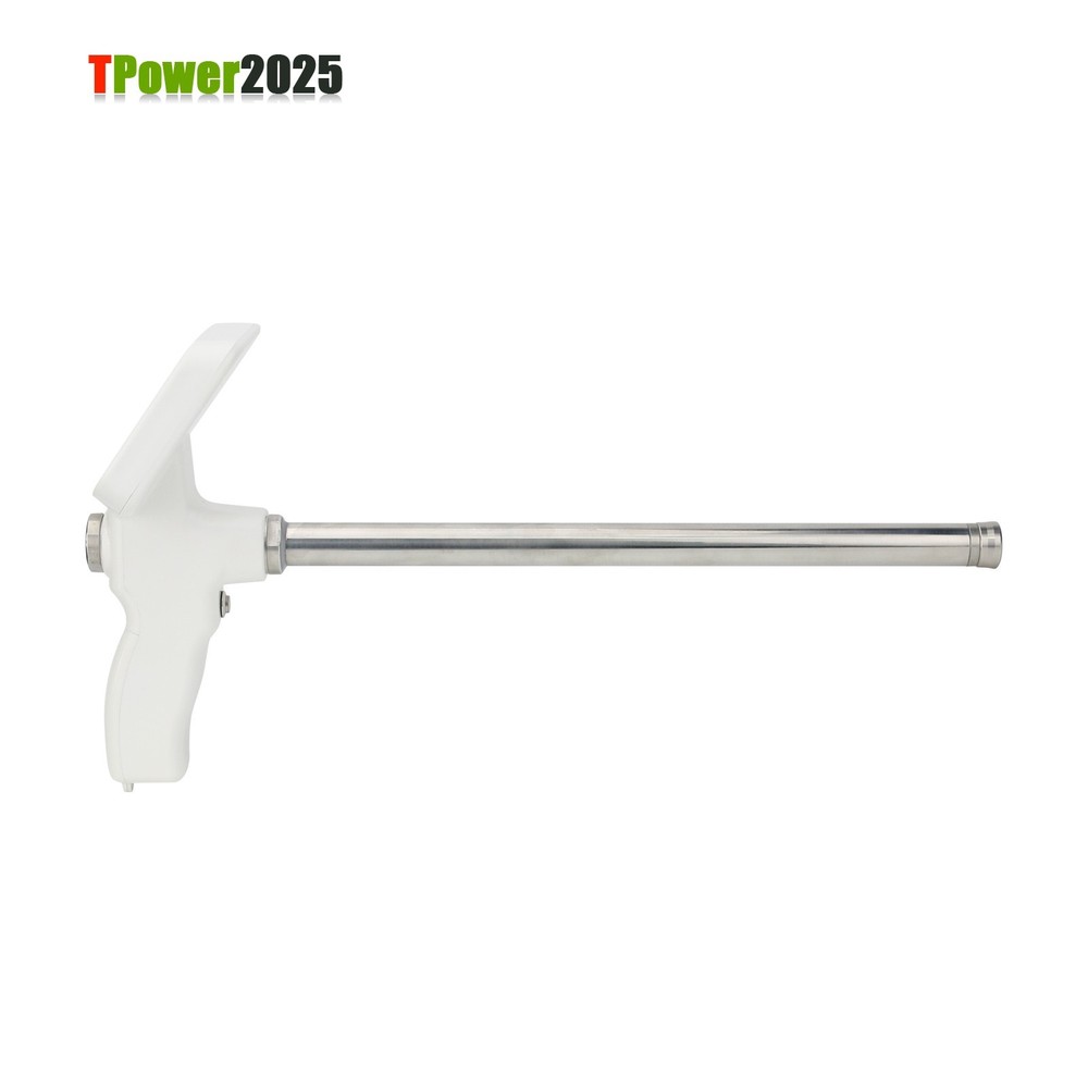 Second Generation Artificial Insemination Kit for Cows Visual Insemination Gun