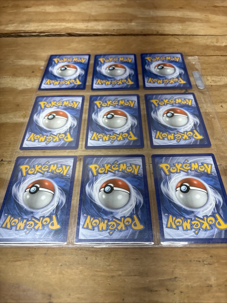 27 XY Evolutions Pokemon Common & Uncommon Cards - LP