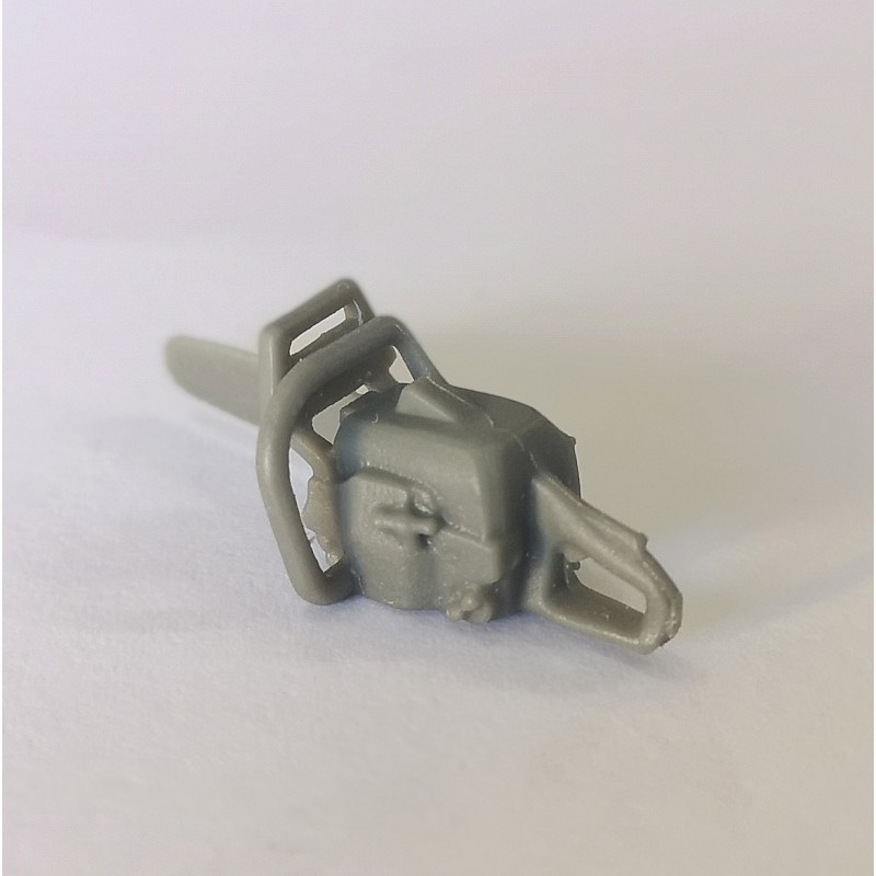 30mm CHAINSAW - Artisan32 - 04885