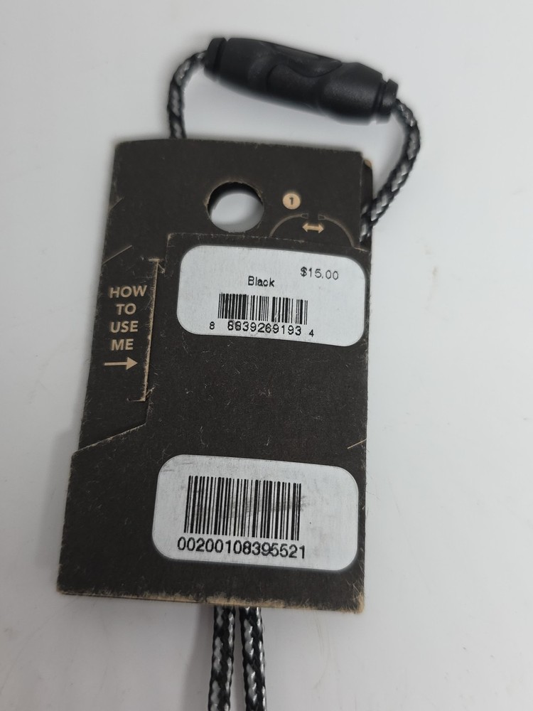 NEW Oakley STUNT DEVIL Sunglasses Leash Accessory NWT