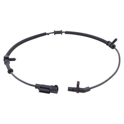 Front ABS Wheel Speed Sensor for Ram 1500 2013-2018 1500 Classic 2019-2020
