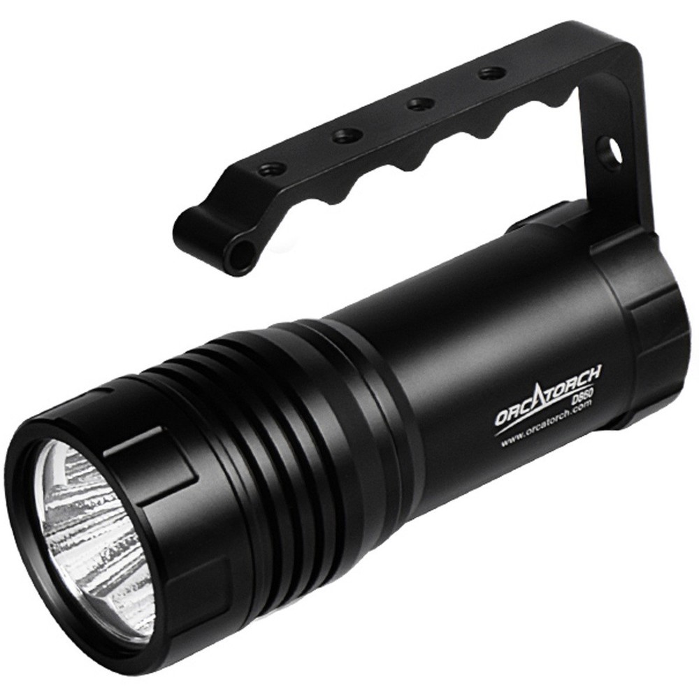 OrcaTorch D860 D520 SD01 Package