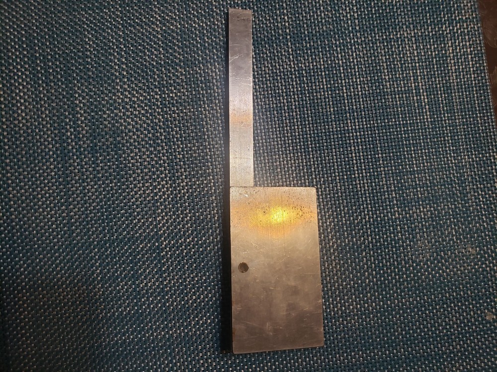 Vintage Hol No.5002 Protractor