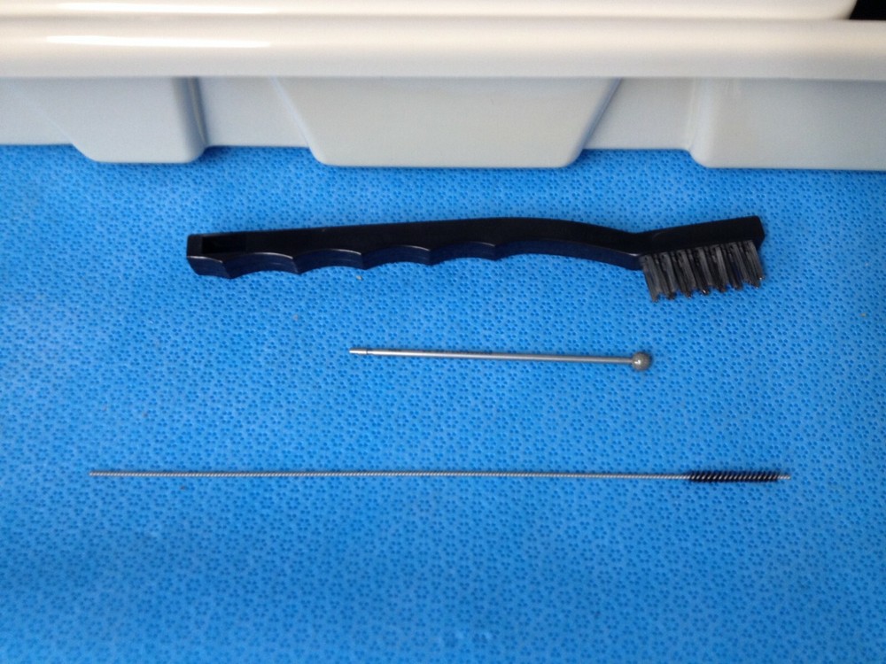 MEDnext Micro Endoscopic Dissectomy Drill System