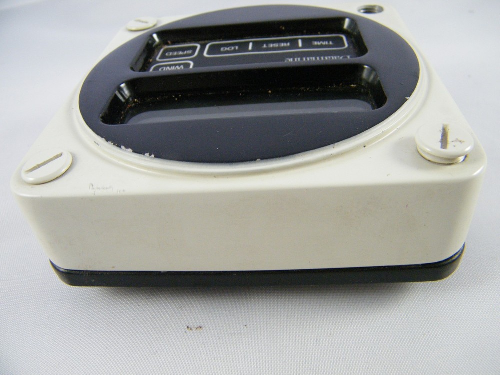 DATAMARINE SPEED LINK REMOTE MODEL # 810