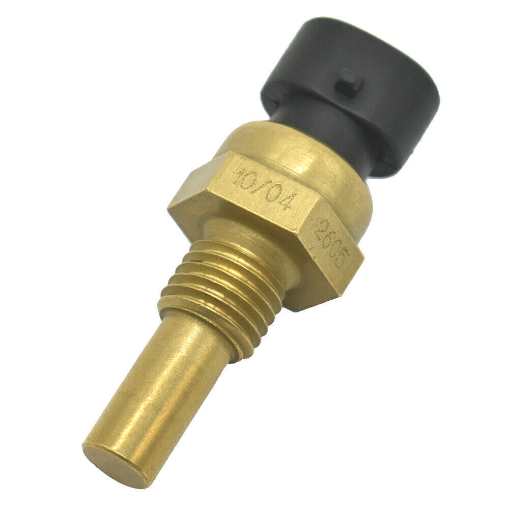 Engine Coolant Temperature Sensor Water Temp Switch For Chevrolet GMC 15369305