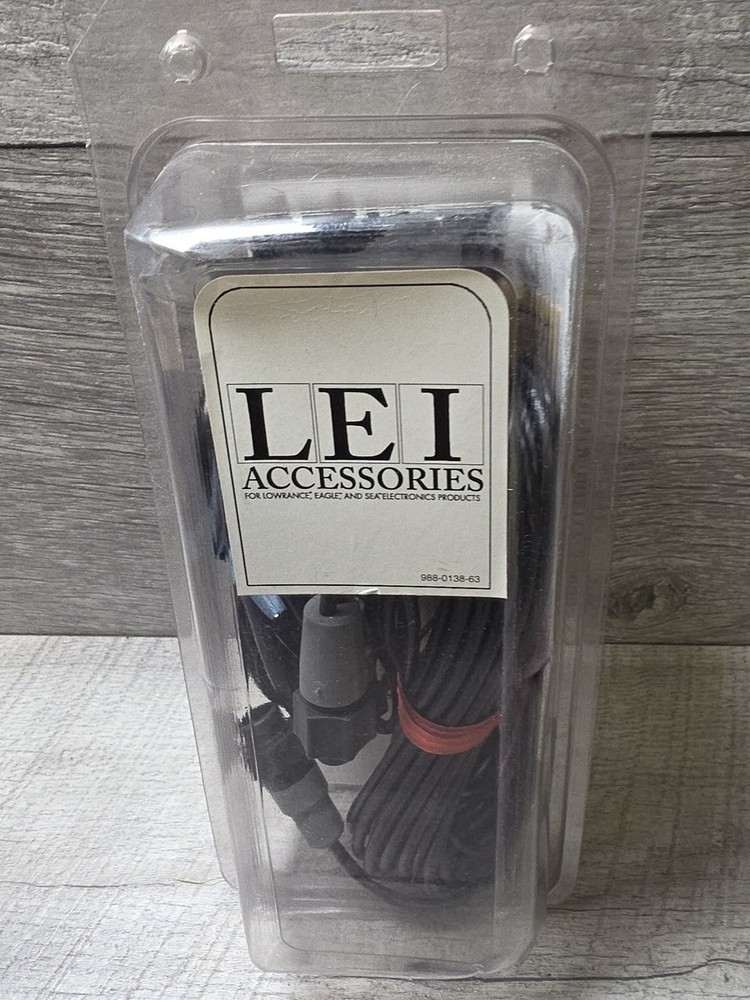 LEI SP-X Speed Sensor 99-70