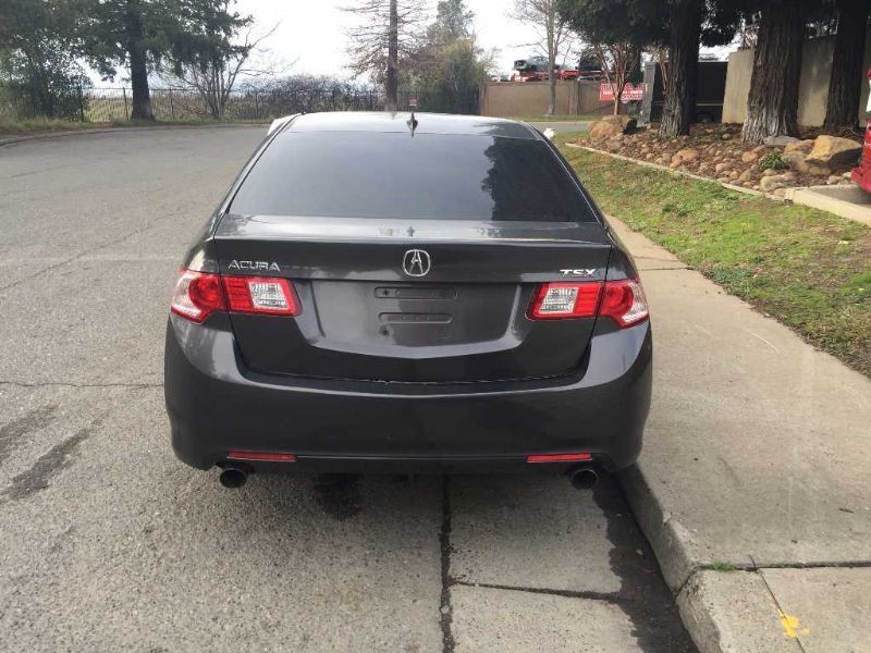 2009 ACURA TSX BLUETOOTH COMMUNICATION CONTROL MODULE ECM ASSEMBLY