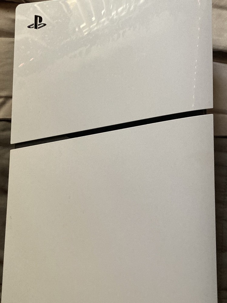 PlayStation 5 console