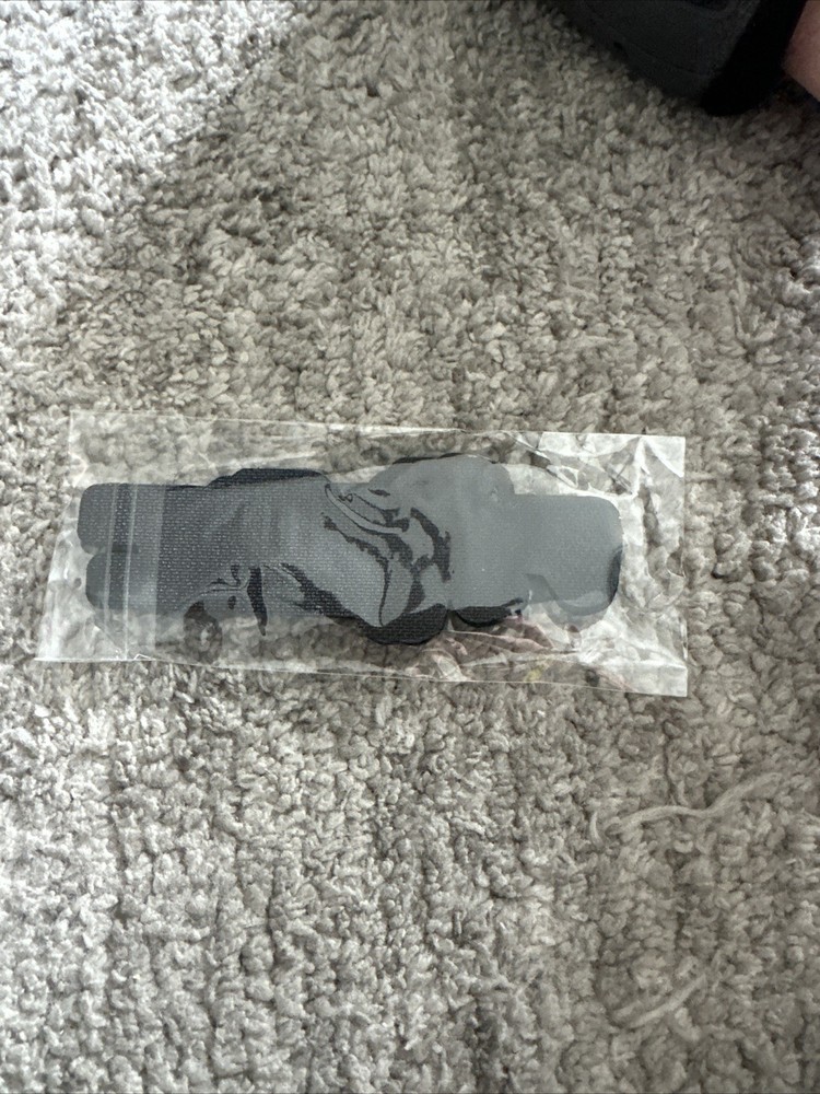 EOTECH DCBL MORALE PATCH SHOT SHOW 2026