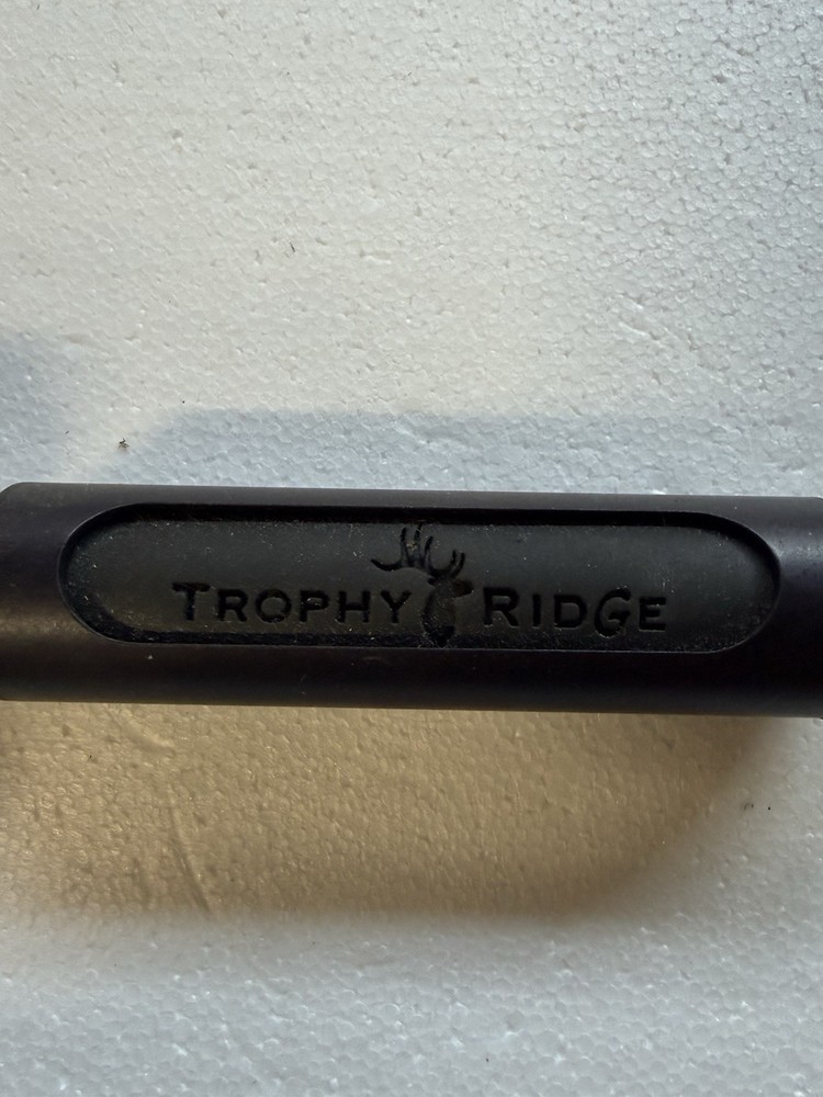 Trophy Ridge Bow Stabilizer