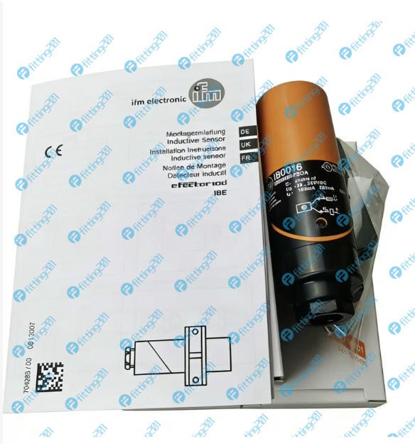 New 1PC IB0016 for IFM sensor