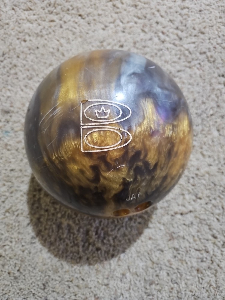 Bowling Balls