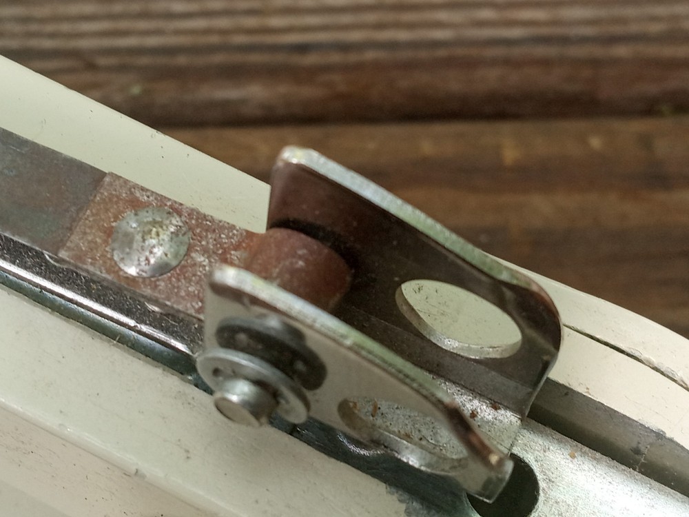 VINTAGE SWINGLINE No. 13 STAPLER (TESTED WORKING)