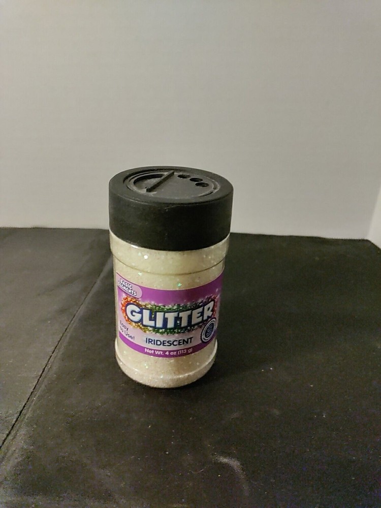 Glitter Assortment