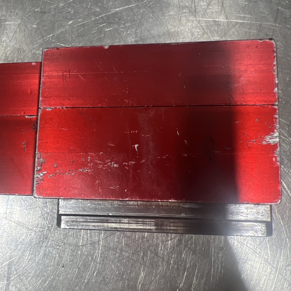 PRONIC Tapping Device Head. Used Surplus. Incomplete As Seen. Item ID 20