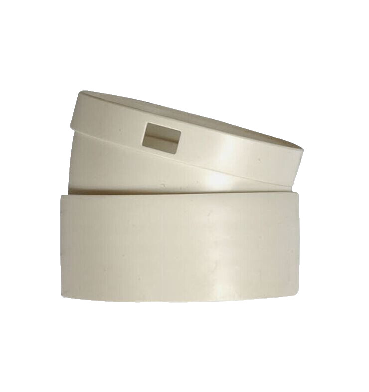 Portable Air Conditioner Exhaust Connector Coupling Fitting-Nozzle AC-1945-04