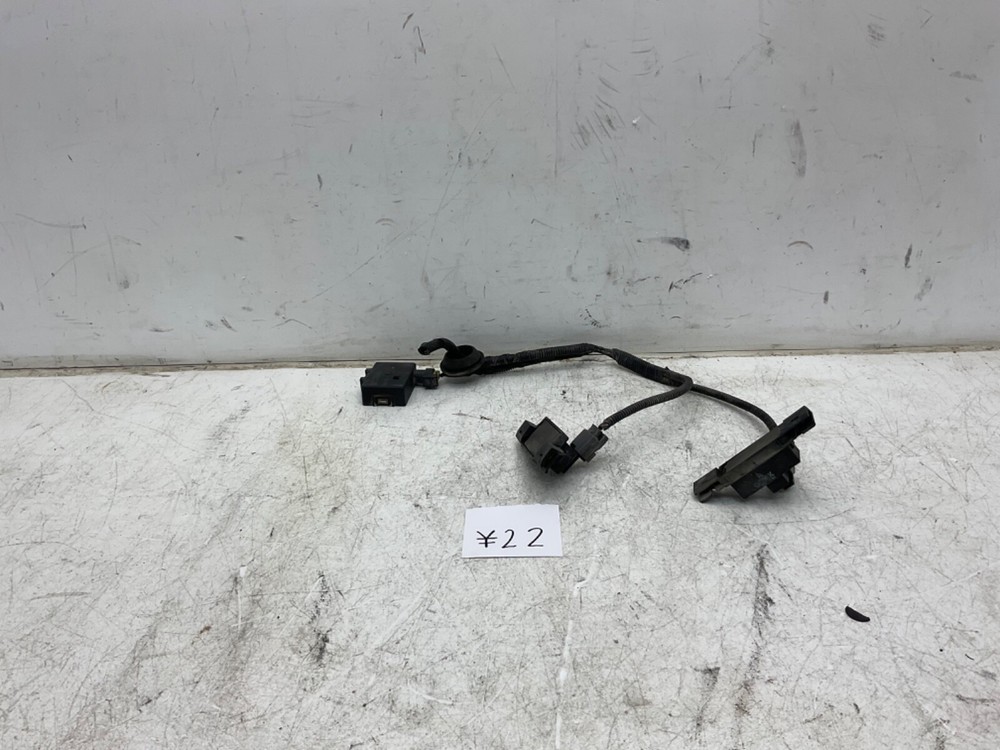 2009 2010 2011 2012 2013 2014 Acura TL Keyless Entry Warning Buzzer Module OEM