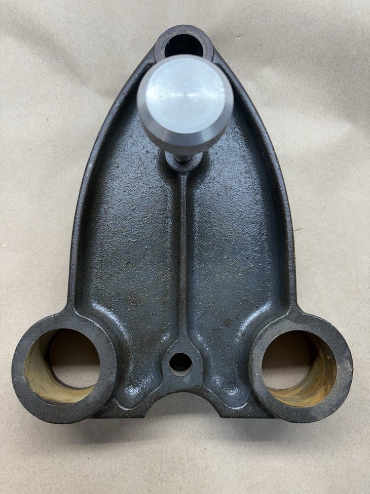 Shopsmith 10ER Tailstock With Knob