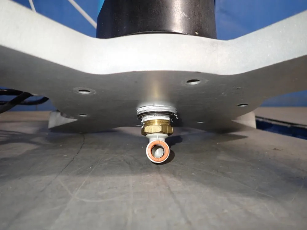 MOOG COIL RING 800-336-2112