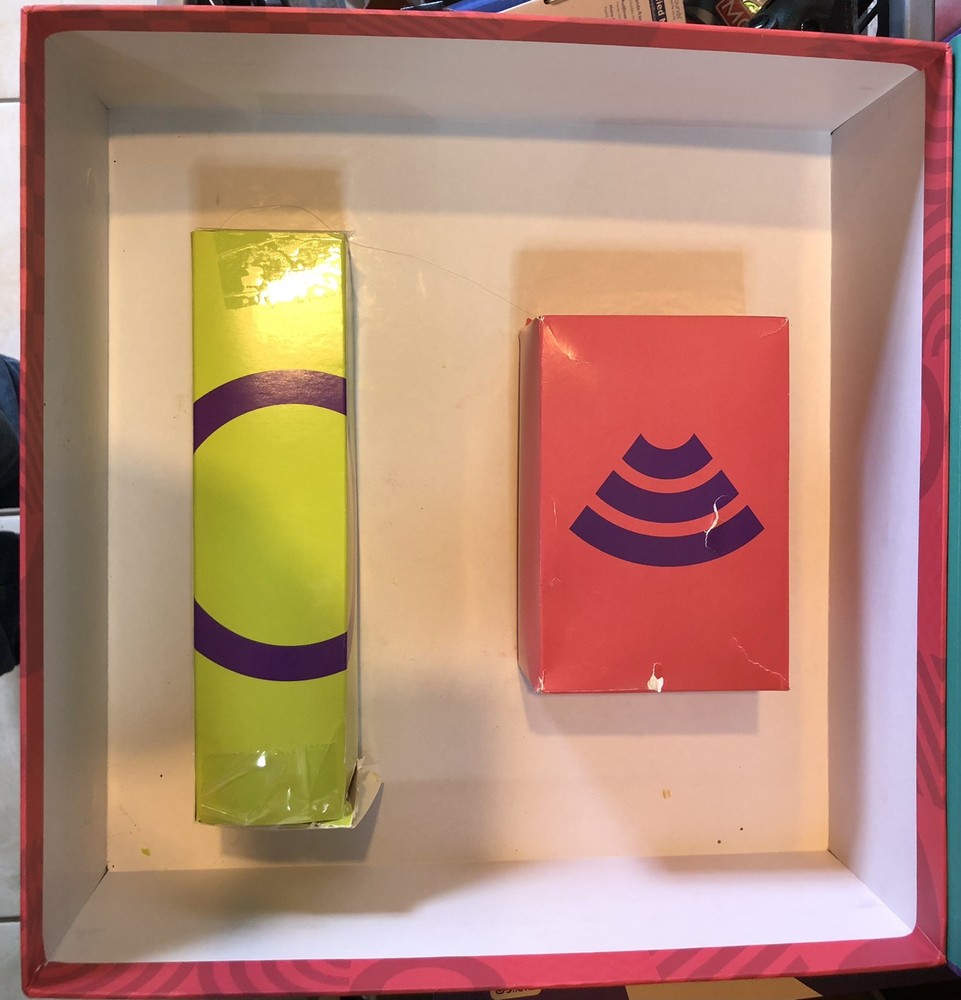 MC Streamy Studio Microphone + Clamp + Desktop Tripod + Audio Adapter Open Box