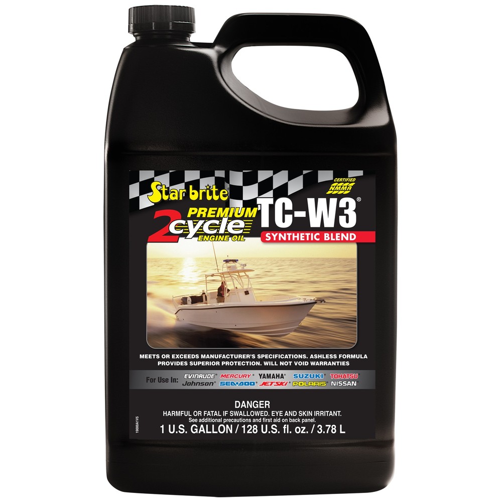 Star Brite 19000 Engine Oil