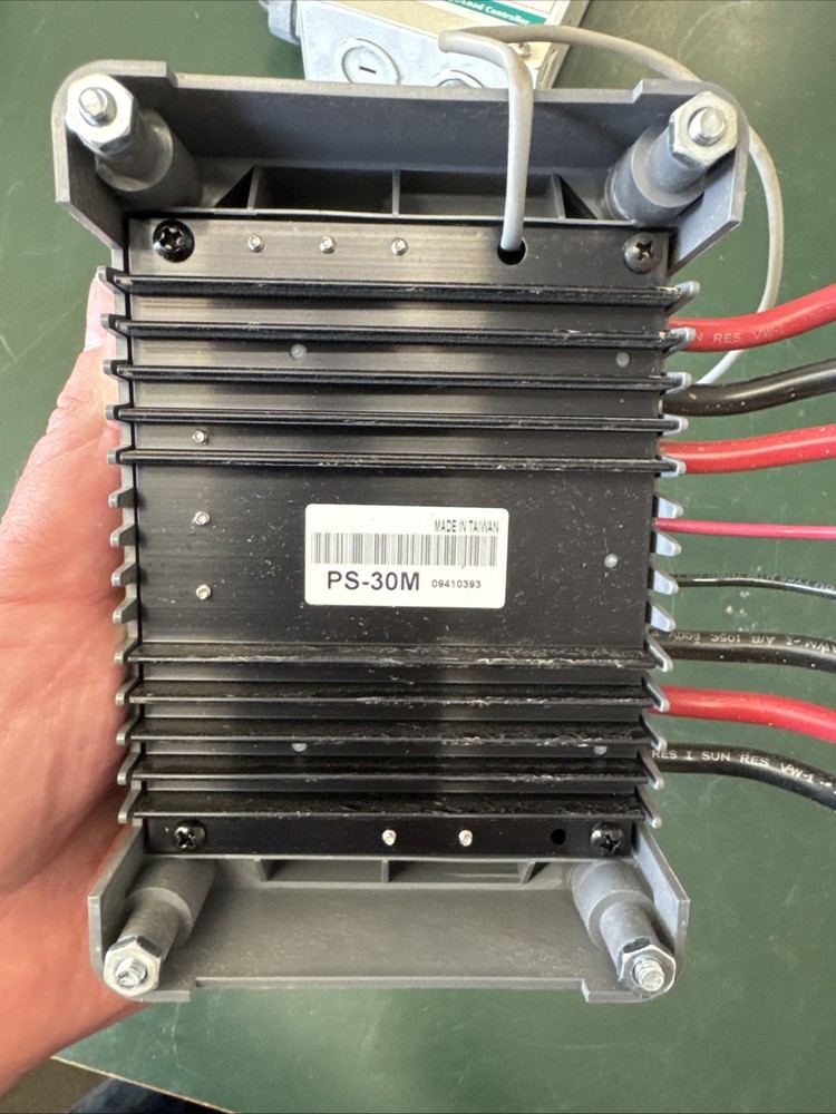 Morningstar ProStar PS-30M Solar Charge Controller