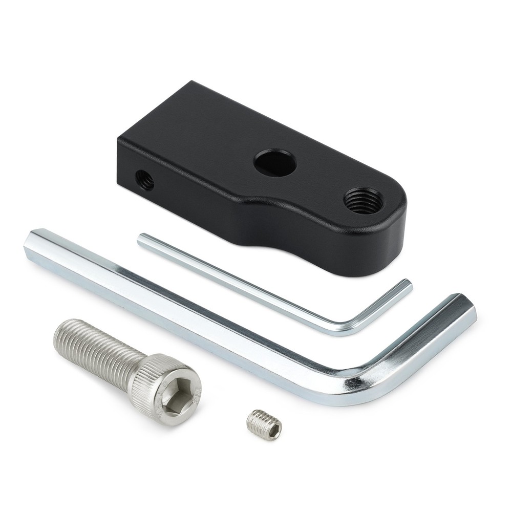 Neutral Shift Bracket Kit For Harley-Davidson Twin Cam 1999-2007