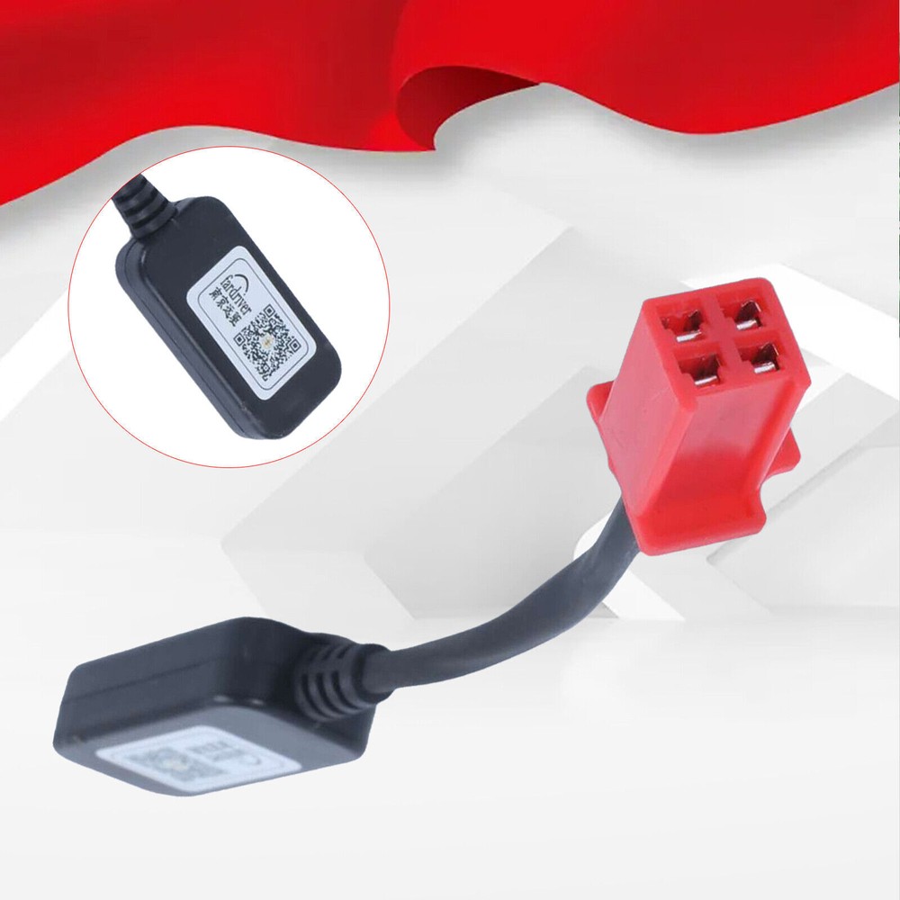 FarDriver Bluetooth Adapter / Dongle For Tuning FD Controllers