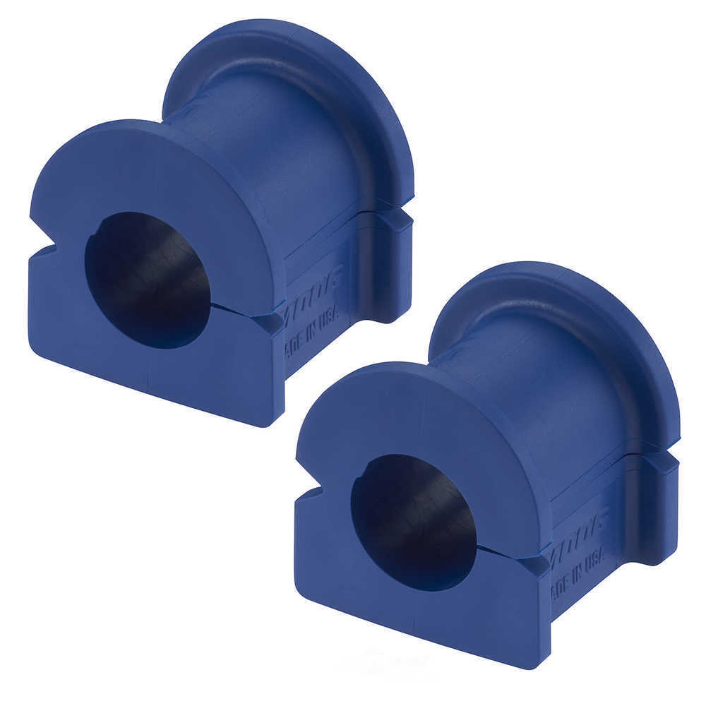 Suspension Stabilizer Bar Bushing Kit Moog K80819