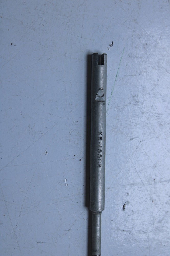 USED SUNNEN K5-155CS MANDREL