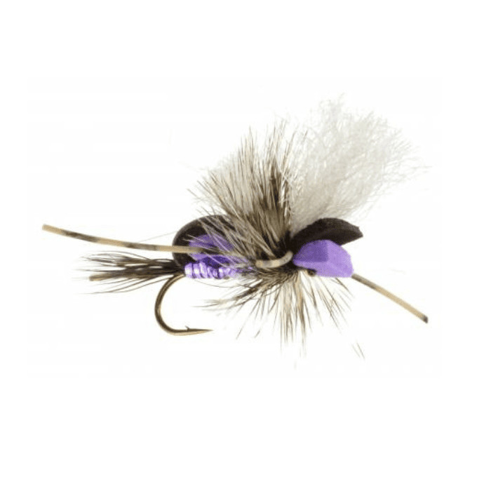 Hippie Stomper - Fly Fishing Flies (1 pc)