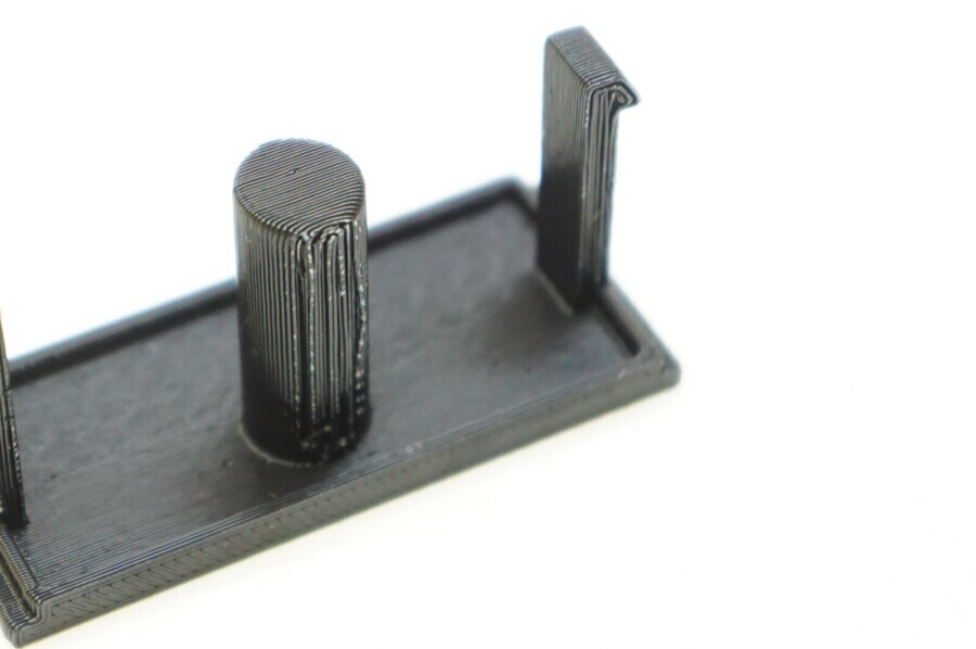 Replacement Door Open Eject Button for KitchenAid Microwave