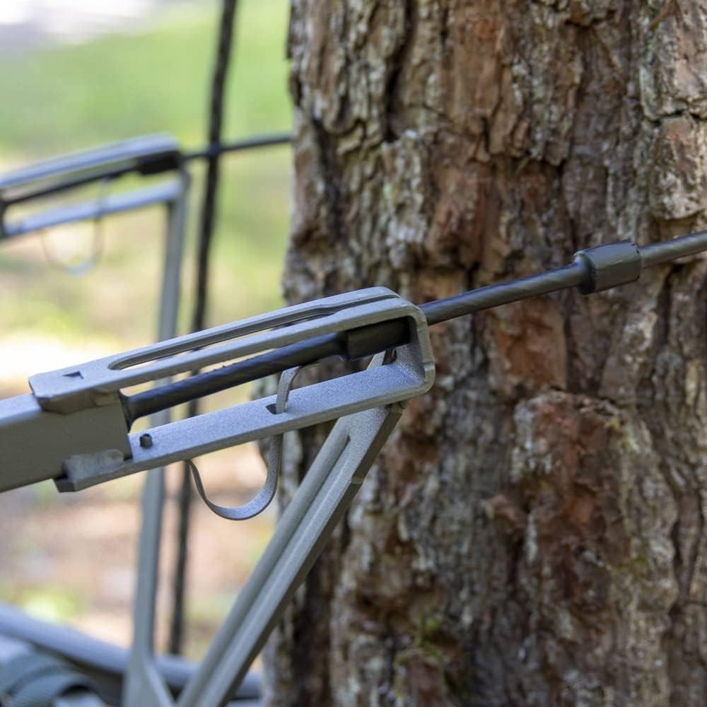Summit Climber Replacement Cables - Secure and Safe Treestand Accessory Pack