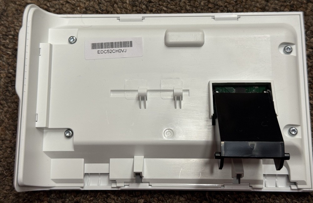 Original HP G5J38- Display Panel LCD HP OfficeJet Pro 9730e Printer