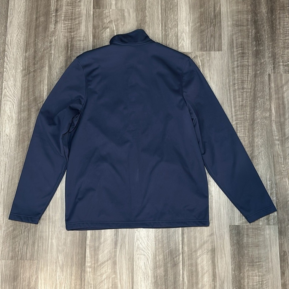Under Armour Tempest Ultimate Team ColdGear Jacket - Medium