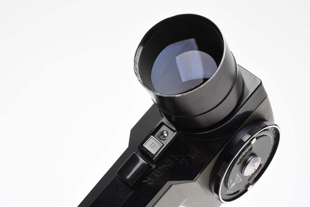 Pentax Spotmeter V Analog spot meter, very clean, accurate