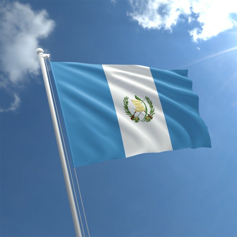 Guatemala 20 Quatzales, 2006, UNC, P-112a
