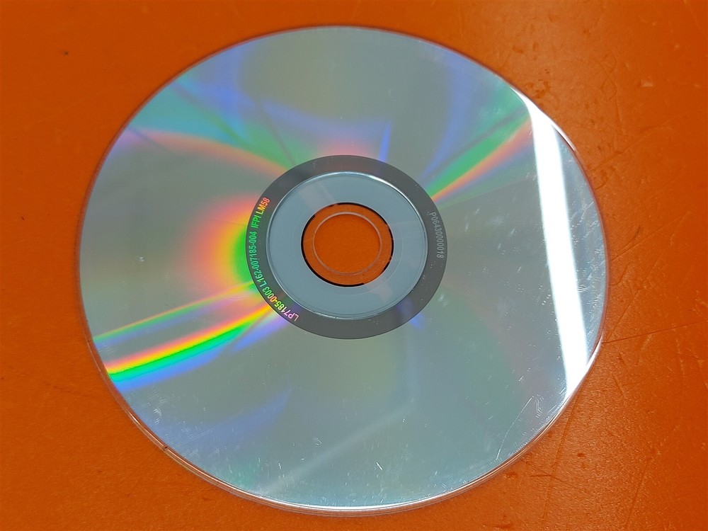 ⭐️⭐️⭐️⭐️⭐️ Rosewill RNX-G300EX/LX Driver CD PC Software Disc