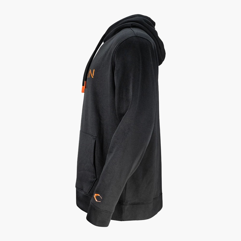 CRBN 2025 Hoodie - Black - Medium