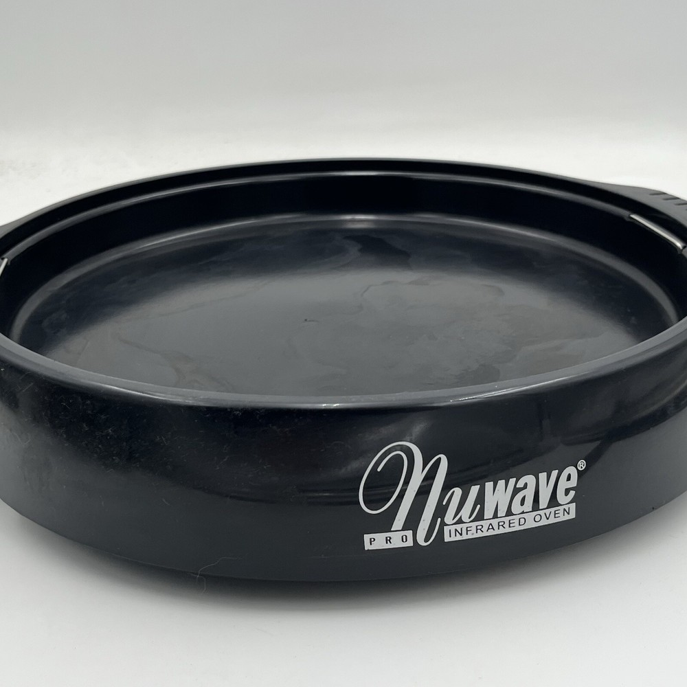 NuWave Pro Infrared Oven Models 20329 Replacement Parts Base Only