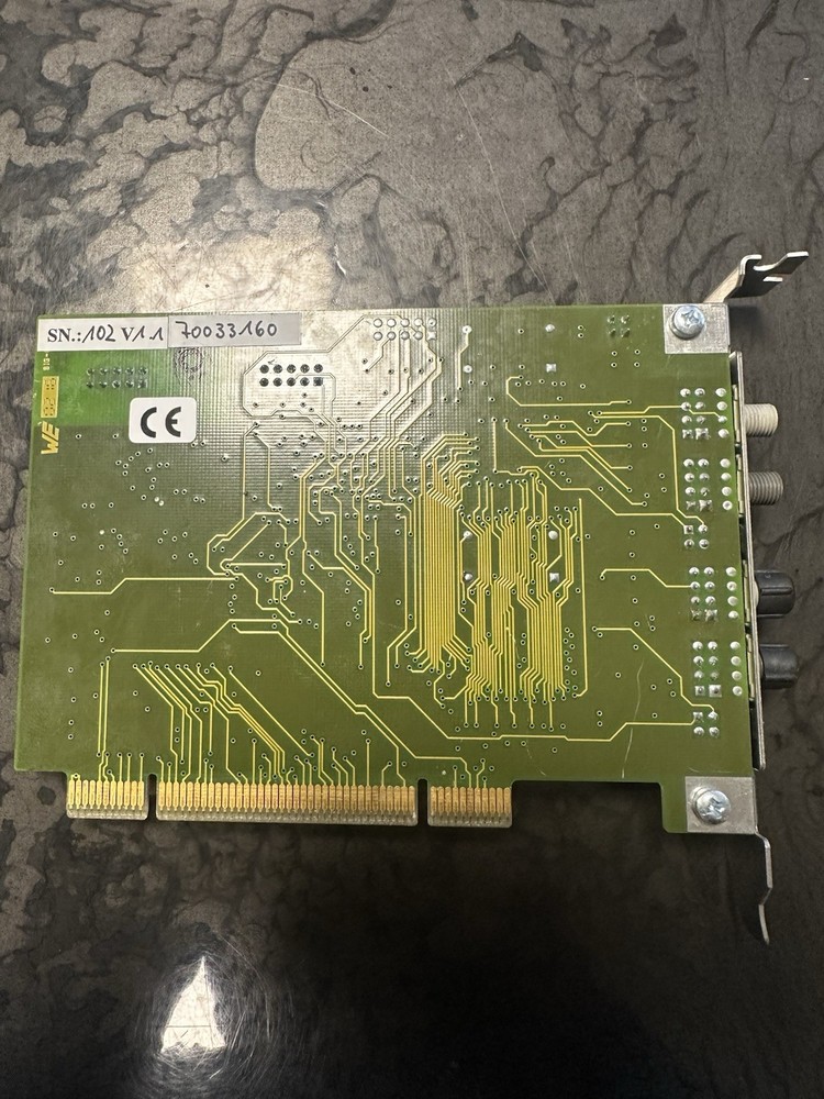 Bosche Sercos II 70033760